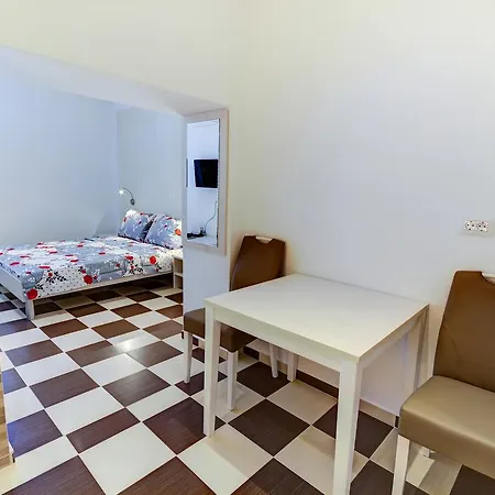 Apartment City Point Pula
