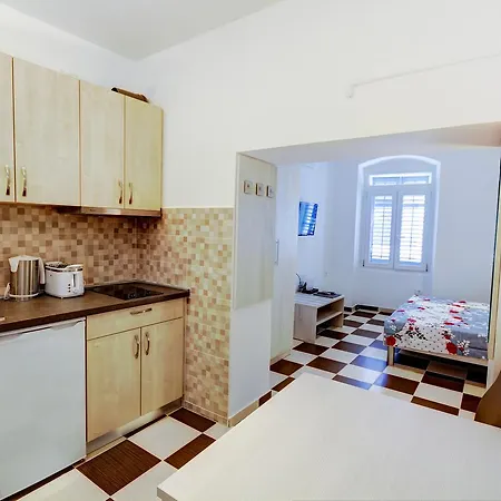 City Point Apartment